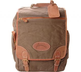 Australian Bag Outfitters Digger Backpack