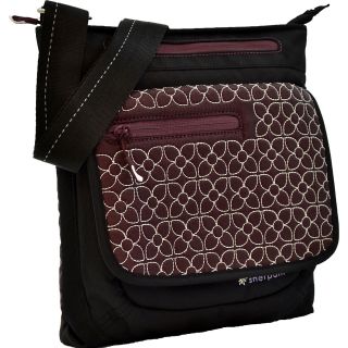 Sherpani Jag Limited Edition Crossbody Bag