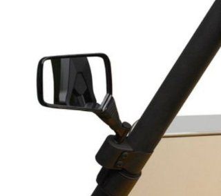 Bombardier Recreational Products Can AM Left Side Rear View Mirror by BRP OEM. 715001192: Automotive