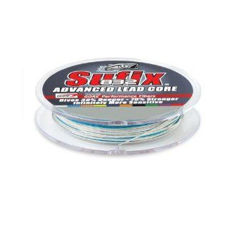 Sufix 832 Lead Core Fishing Lure : Superbraid And Braided Fishing Line : Sports & Outdoors