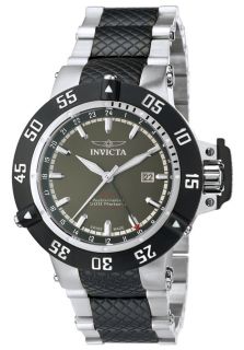 Invicta 4556  Watches,Mens Subaqua Automatic GMT 500M, Casual Invicta Automatic Watches