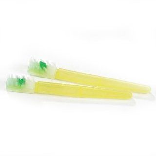 PetEdge Disposable Toothbrush with Mint Flavored Pet Toothpaste : Tooth Paste Cats : Pet Supplies