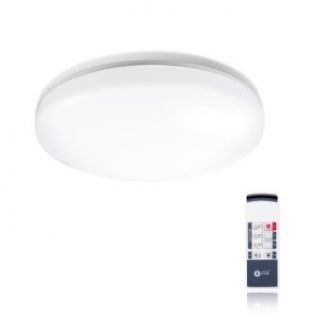 LE Super Bright 40 Watt Dimmable LED Ceiling Light Fixtures, Daylight White, Lighting for Living Room, Bedroom, Dining Room and so on    