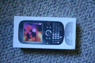 Palm Treo Pro 850 (Black) Sprint: Cell Phones & Accessories