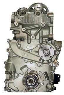 PROFessional Powertrain 851A Toyota 2RZF E Complete Engine, Remanufactured: Automotive