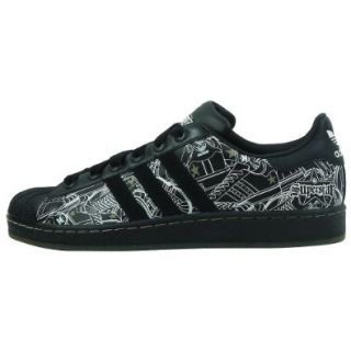 adidas Superstar Sign Off: Fashion Sneakers: Shoes