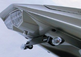 Targa Fender Eliminator Tail Kit Yamaha YZF R6S 06 09: Automotive