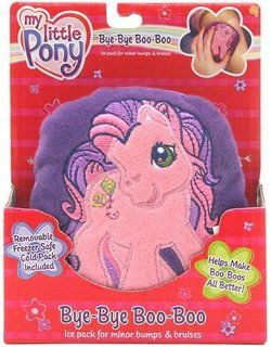 Cosrich My Little Pony Bye bye Boo boo Therapeutic Ice Pack For Pain & Fever Relief (Pack of 2): Health & Personal Care