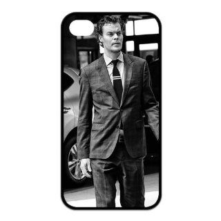 Custom Tuukka Rask Best Hard Case Cover for Iphone 4 4S: Cell Phones & Accessories