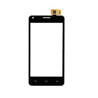 LG Mach LS860 Touch Panel Glass Lens Digitizer Screen Repair Parts OEM: Cell Phones & Accessories