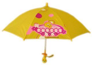 Tweety Bird umbrella : kids Umbrella: Toys & Games
