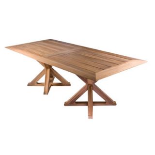 OASIQ Limited Dining Table 630 DTR