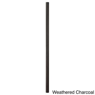Tall Outdoor Post Light Pole
