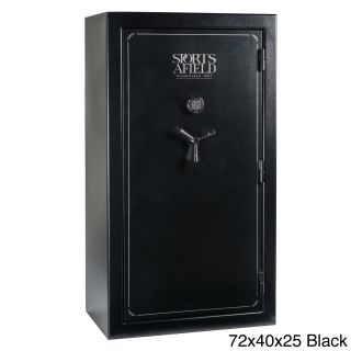 Sports Afield Executive Gun Safe Vault