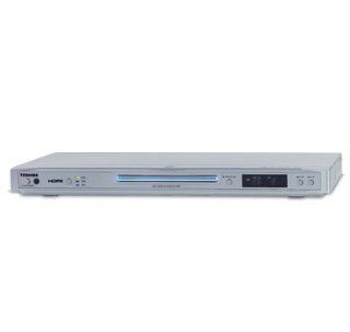 Toshiba SD K850 DVD Player with HDMI and DIVX: Electronics