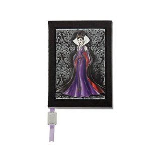 Disney Store Exclusive Villains Evil Queen from Snow White Designer Collection Journal: Toys & Games