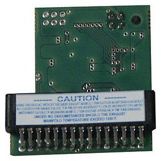 Bully Dog 41611 4 Bank 6 Pre Programmed Position Chip with Flip Switch: Automotive