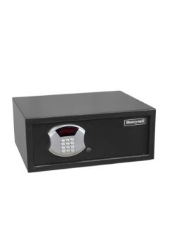 Security Safe by Honeywell