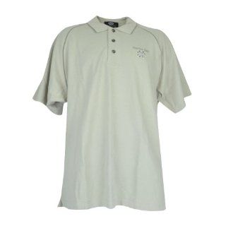 NCAA Notre Dame Fighting Irish Collar Polo Vantage School Work Shirt Mens Medium : Sports Fan Polo Shirts : Sports & Outdoors