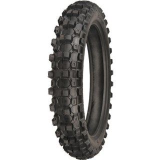 Sedona MX880ST Soft Terrain Dirt Bike Motorcycle Tire   110/100 18 / Rear: Automotive