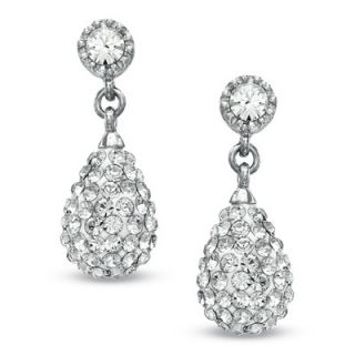 earrings in sterling silver orig $ 59 99 now $ 44 99 add to bag send a