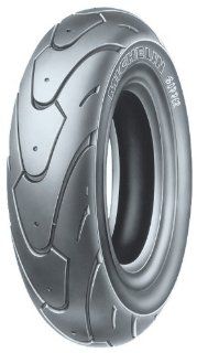 Michelin Bopper Sport Scooter Tire Front/Rear 130/90 10: Automotive