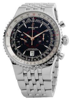 Breitling Montbrilliant Legende Mens Watch A2334021 B871SS: Breitling: Watches
