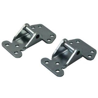 Moroso 62610 Motor Mount Pad for Chevy: Automotive