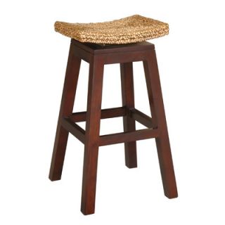 Jeffan Panama 30 Swivel Bar Stool SY SNB606