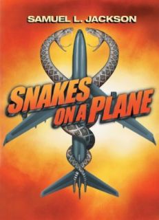Snakes on a Plane: Samuel L. Jackson, Julianna Margulies, Nathan Phillips, Rachel Blanchard:  Instant Video