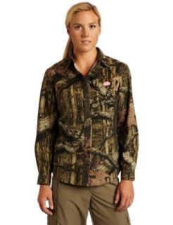 Russell Outdoors Women's Quest Long Sleeve Shirt : Athletic Shirts : Sports & Outdoors