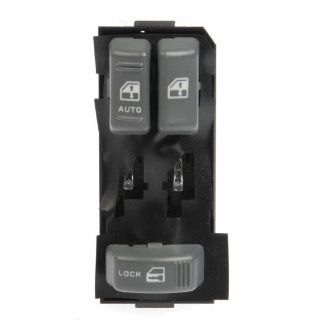 Dorman 901 048 Front Driver Side Replacement Power Window Switch: Automotive