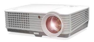 Pyle PRJD901 Widescreen 1080p Support LED Projector Upto 140 Inch Viewing Screen, Built In Speakers and USB Flash Reader: Electronics