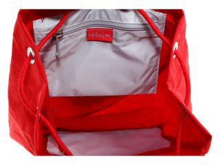 Kipling Scoop Backpack Red, Bags