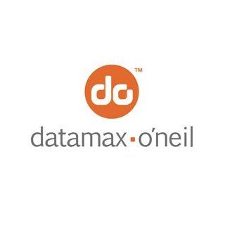 Datamax O Neil DTL E4   Portable Direct Thermal Labels for Zebra QL420 Printer 740826 904: Electronics