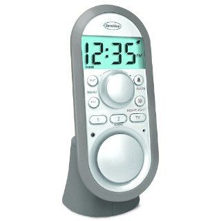 Sunshine Voice Interactive Alarm Clock: Electronics