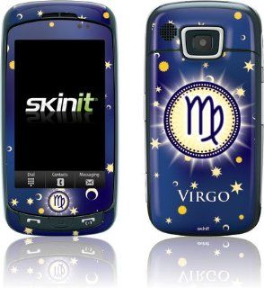 Zodiac   Virgo   Midnight Blue   Samsung Impression SGH A877   Skinit Skin: Electronics