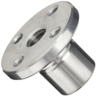 THK Lead Screw Nut Model DCM12, 22mm Outer Diameter x 30mm Length, 44mm Flange Diameter, Load Capacity: 881 Pound Force (Pack of 5): Linear Motion Lead Screws: Industrial & Scientific