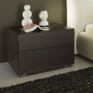 Rossetto USA Sound 2 Drawer Nightstand T286200000006