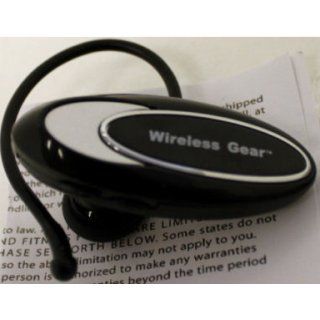 Bluetooth Cell Phone Headset: Cell Phones & Accessories