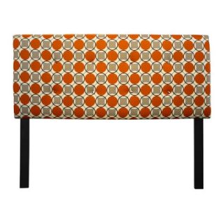 Sole Designs Upholstered Headboard ALI8 Size: Twin