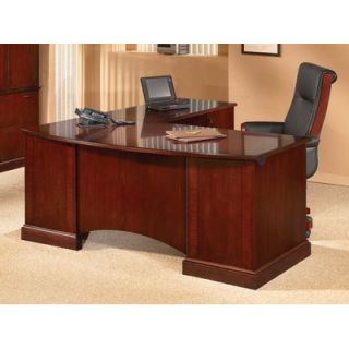 DMi Belmont L Shape Executive Desk Office Suite 7130/7131 57