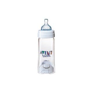 Avent Bottle with 10 Disposable Liners (8 oz.) : Feeding : Baby