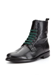 Military Man Boots by Generic Man