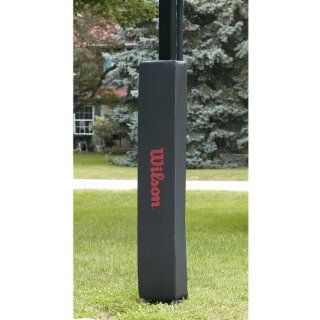 Wilson Heavy Duty Basketball Pole Pad : Sports & Outdoors