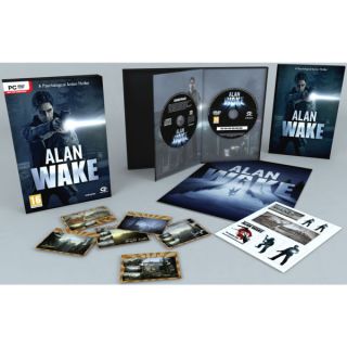 Alan Wake: Special Edition      PC