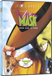 The Mask      DVD