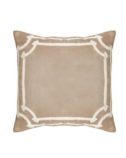 Angie Square Pillow