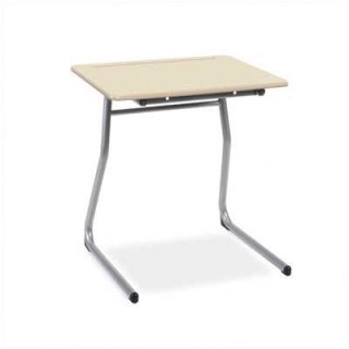 Virco Sigma Series 30 Plastic Student Desk 73330M