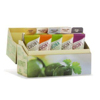 Fruits and Passion's Cucina Recipe Box Hand Cream Gift Set : Skin Care Product Sets : Beauty
